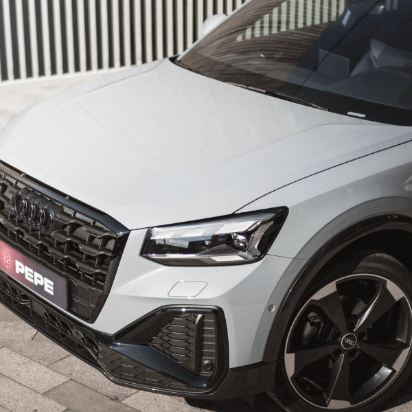 Hoogwaardige luxe Audi leasewagens voor zakelijk gebruik in omgeving Roosendaal