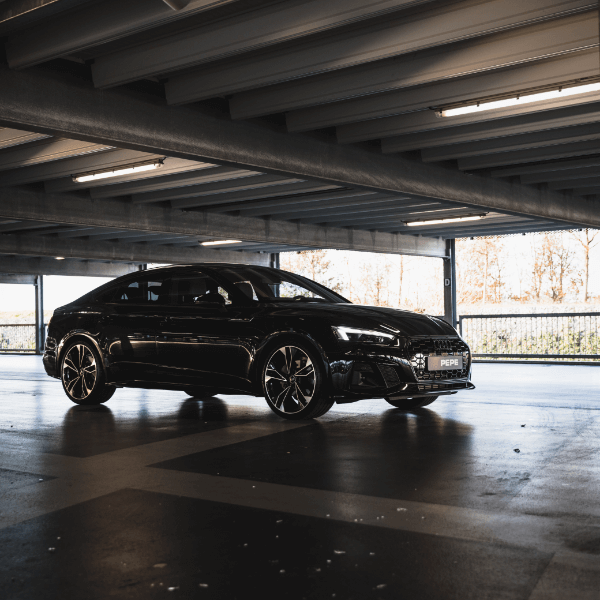 Premium mobiliteitsoplossingen voor bedrijven in omgeving Roosendaal