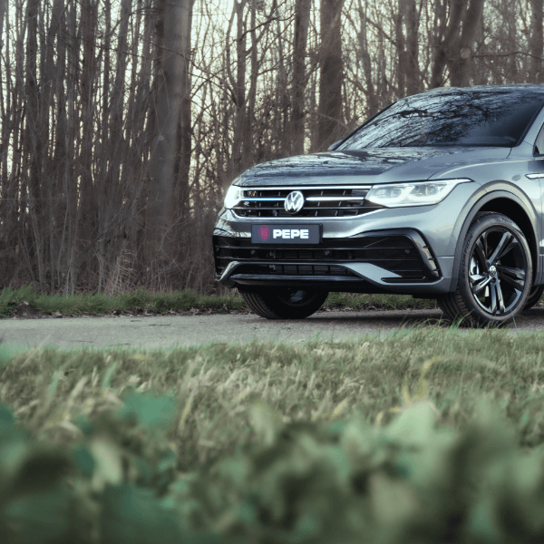 Veilige en betrouwbare Volkswagen bedrijfswagens voor zakelijk gebruik in Roosendaal