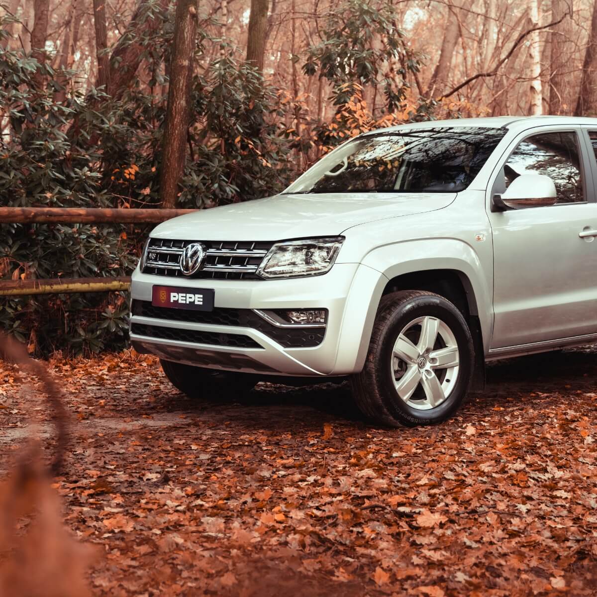Volkswagen luxe oplossing mobiliteit Roosendaal